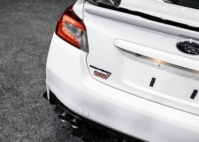2014 Subaru WRX - Thumbnail