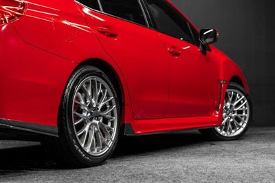 2015 Subaru WRX - Thumbnail