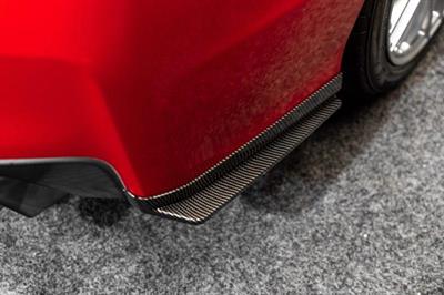 2015 Subaru WRX - Thumbnail