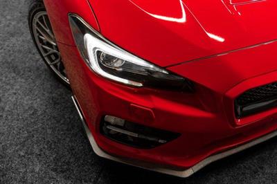 2015 Subaru WRX - Thumbnail