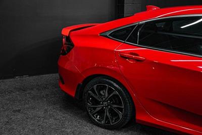 2019 Honda Civic - Thumbnail
