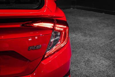 2019 Honda Civic - Thumbnail
