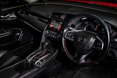 2019 Honda Civic - Thumbnail