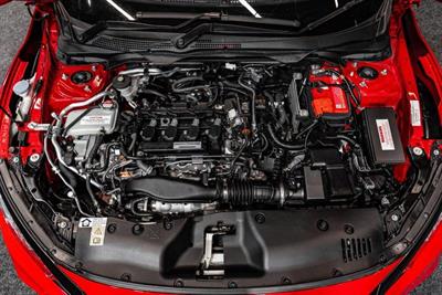 2019 Honda Civic - Thumbnail