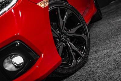 2019 Honda Civic - Thumbnail