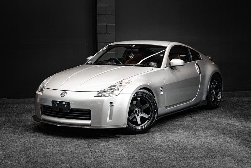 2002 Nissan Fairlady