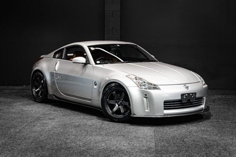 2002 Nissan Fairlady