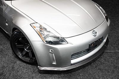 2002 Nissan Fairlady - Thumbnail