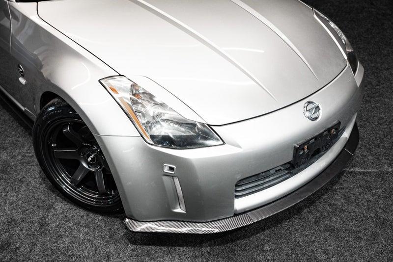 2002 Nissan Fairlady