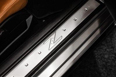 2002 Nissan Fairlady - Thumbnail