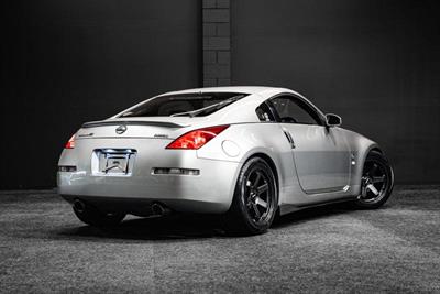 2002 Nissan Fairlady - Thumbnail