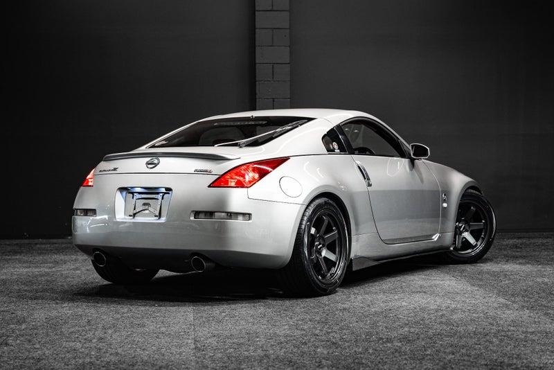 2002 Nissan Fairlady