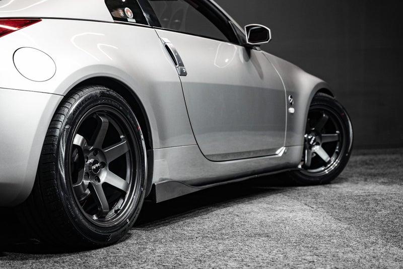 2002 Nissan Fairlady