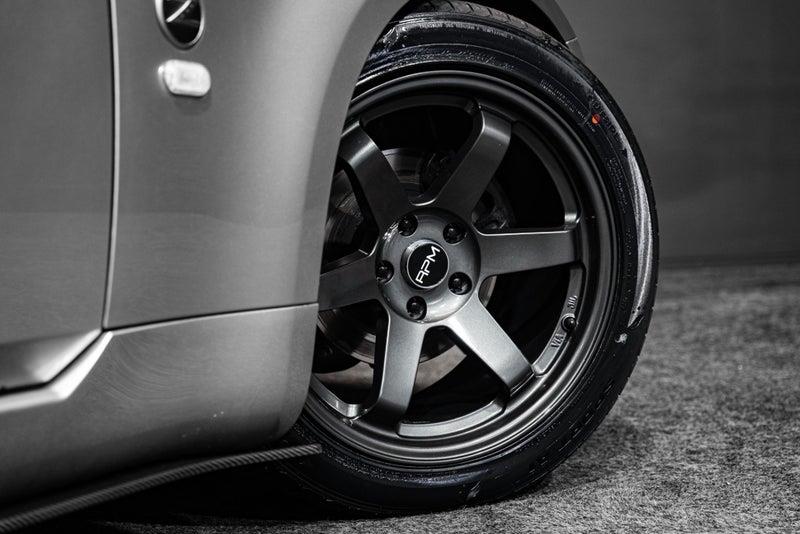 2002 Nissan Fairlady