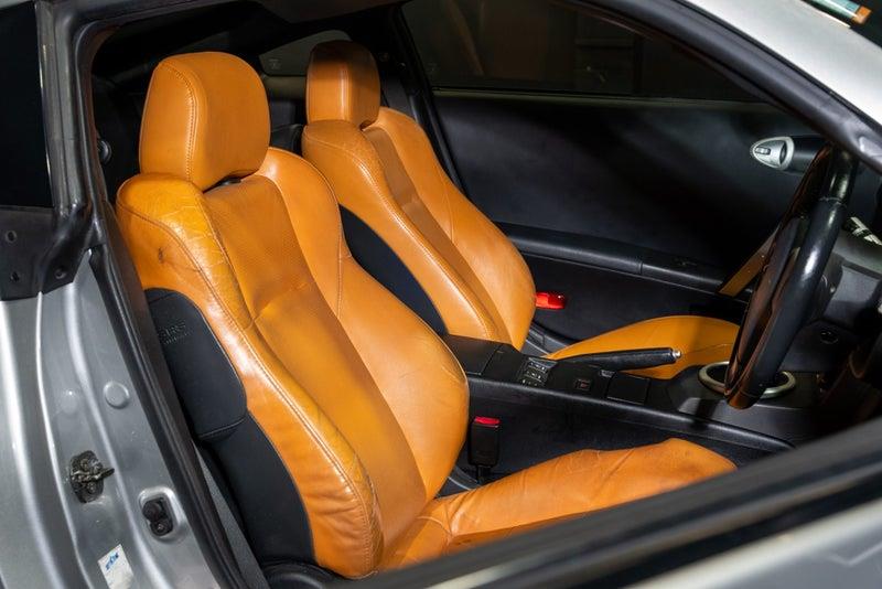 2002 Nissan Fairlady