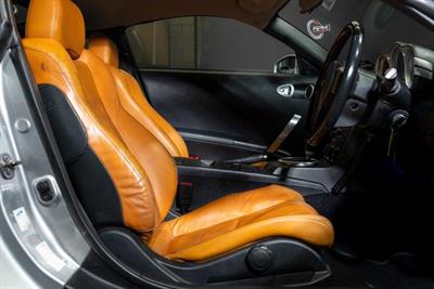 2002 Nissan Fairlady - Thumbnail