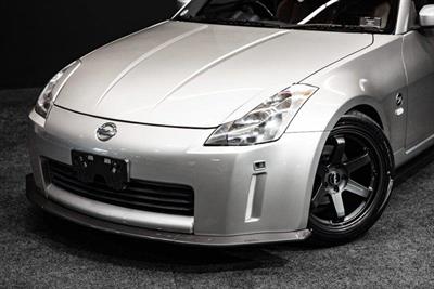 2002 Nissan Fairlady - Thumbnail