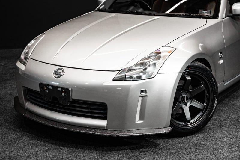 2002 Nissan Fairlady