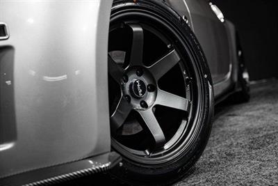 2002 Nissan Fairlady - Thumbnail