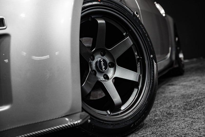 2002 Nissan Fairlady