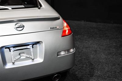 2002 Nissan Fairlady - Thumbnail