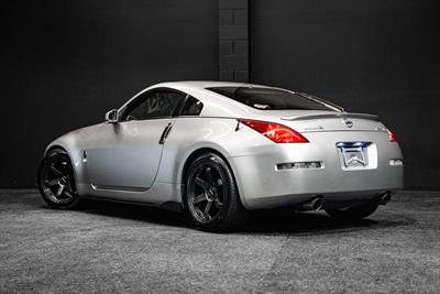 2002 Nissan Fairlady - Thumbnail