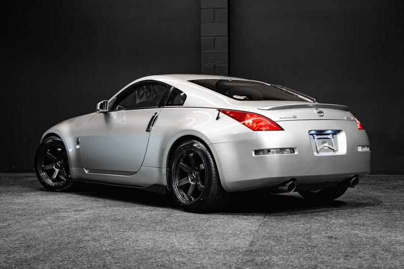 2002 Nissan Fairlady