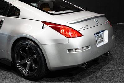 2002 Nissan Fairlady - Thumbnail