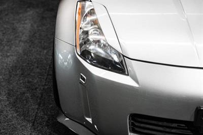 2002 Nissan Fairlady - Thumbnail