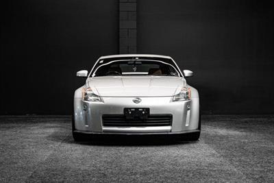 2002 Nissan Fairlady - Thumbnail