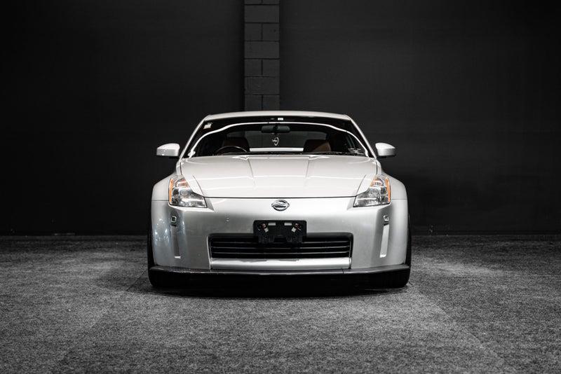 2002 Nissan Fairlady