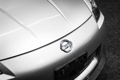 2002 Nissan Fairlady - Thumbnail