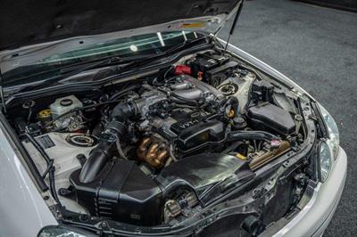 2001 Toyota Aristo - Thumbnail