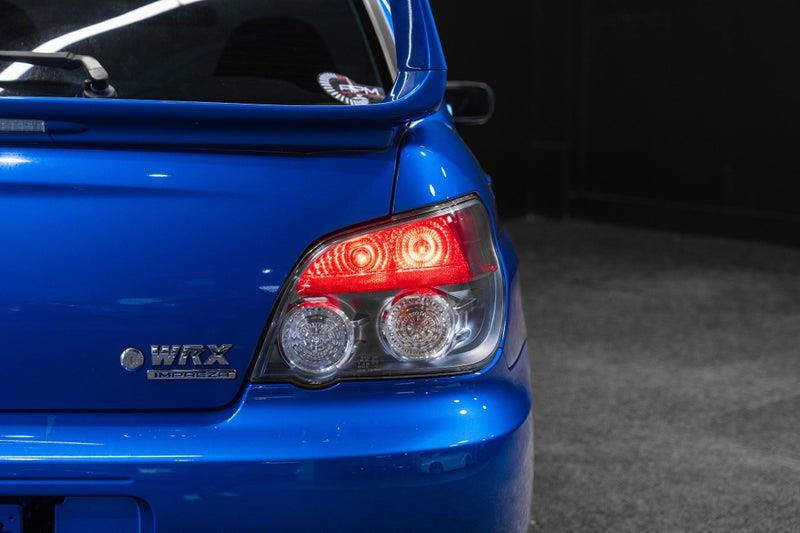 2005 Subaru Impreza