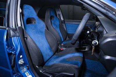 2005 Subaru Impreza - Thumbnail
