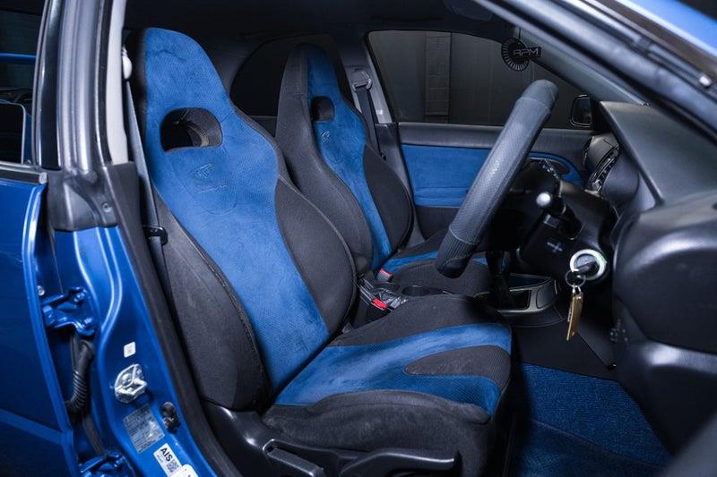 2005 Subaru Impreza
