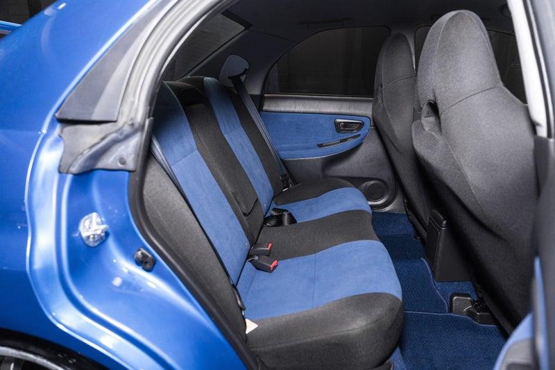 2005 Subaru Impreza
