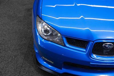 2005 Subaru Impreza - Thumbnail