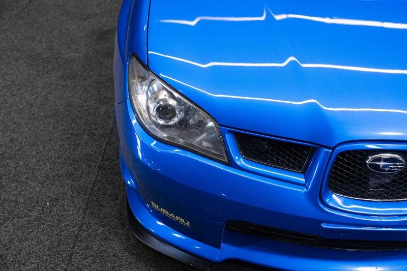 2005 Subaru Impreza