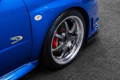 2005 Subaru Impreza - Thumbnail