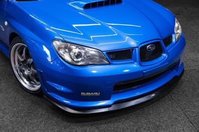 2005 Subaru Impreza - Thumbnail