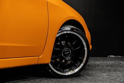 2008 Subaru Impreza - Thumbnail