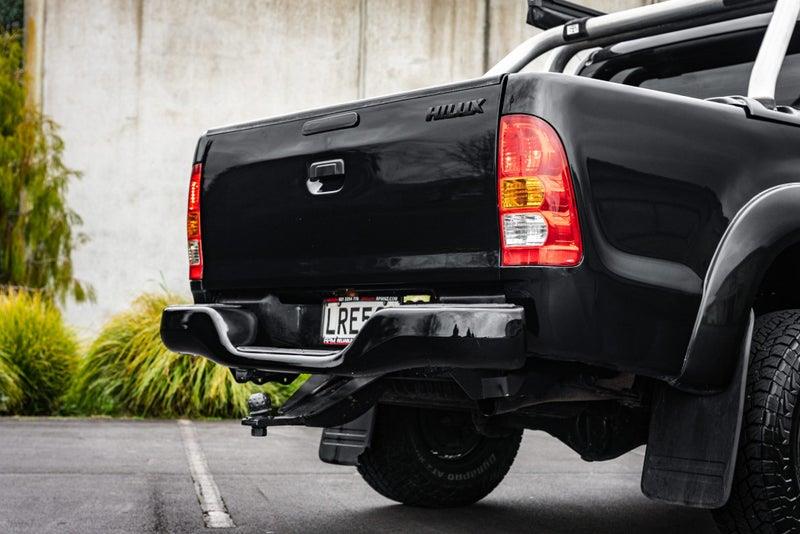 2009 Toyota Hilux