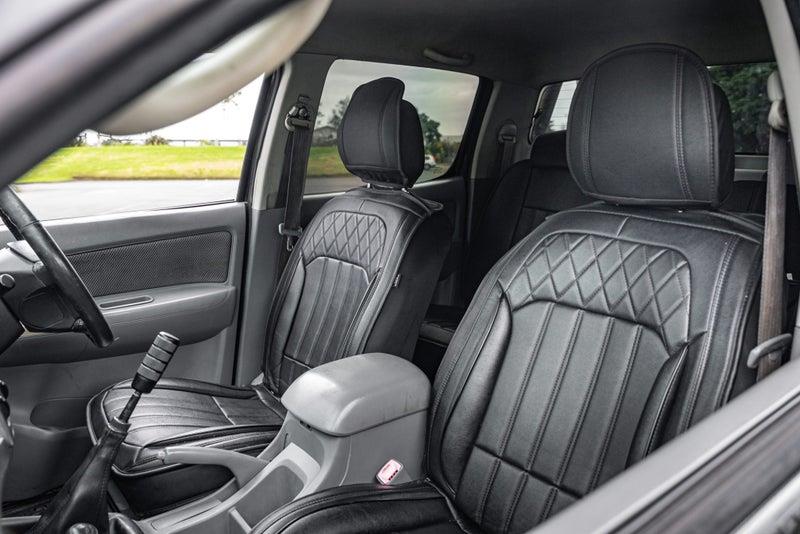 2009 Toyota Hilux