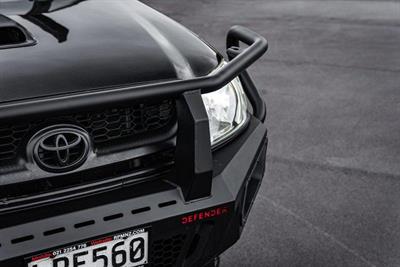 2009 Toyota Hilux - Thumbnail