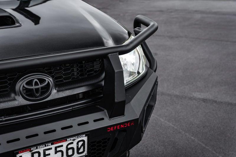 2009 Toyota Hilux