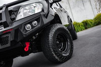 2009 Toyota Hilux - Thumbnail
