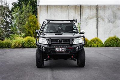 2009 Toyota Hilux - Thumbnail