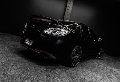 2011 Mazda Atenza - Thumbnail