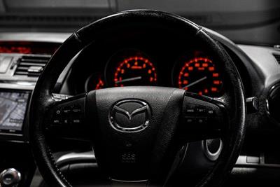 2011 Mazda Atenza - Thumbnail